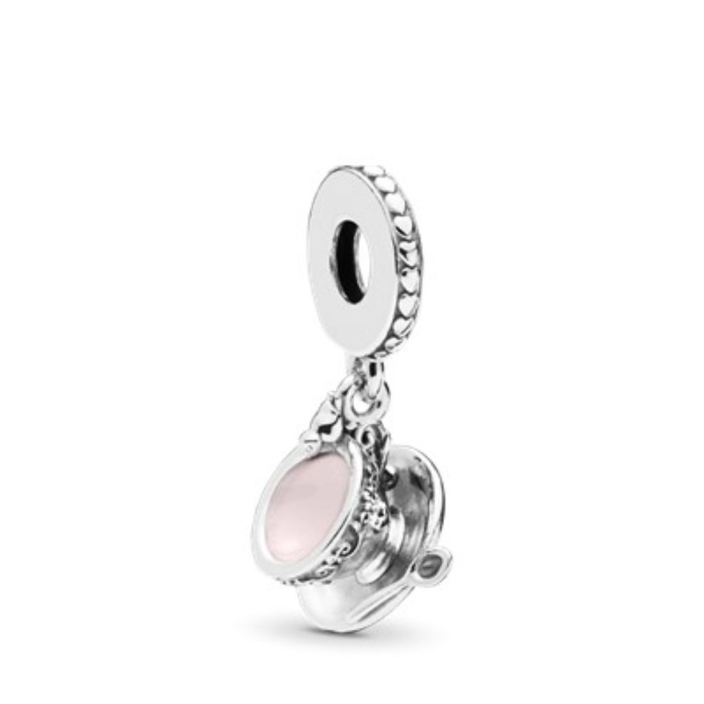 Pandora Tea cup charm